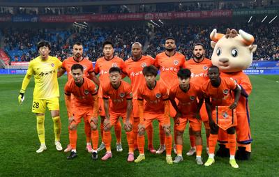 美妙开局难敌浙江闪击战！青岛海牛主场无缘开门红