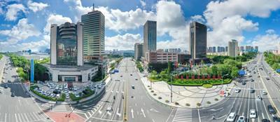 集成电路产业再添“小巨人”！易兆微电子落户青岛自贸片区