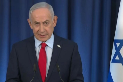 以总理：对伊朗军事行动将持续到必要时为止