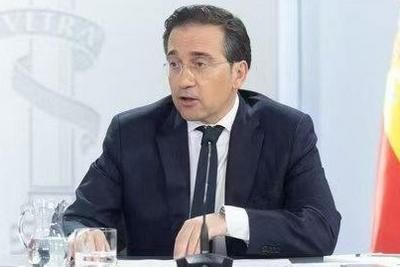 西班牙外交大臣：不担心拒绝美国使用军事基地会带来任何后果