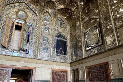 “世界不应沉默”，伊朗怒批美以袭击损坏历史文化遗产