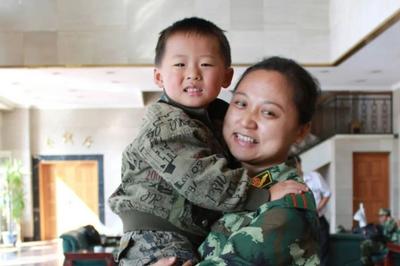 张桂梅：如果不嫌弃的话，我愿意做你的妈妈