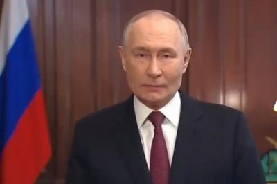 普京：俄罗斯或将提前对欧“断气”