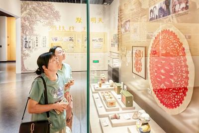 以热爱守护历史，以陪伴传递温度，青岛市博物馆发布2026年度志愿者招募公告