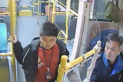 平凡岗位彰显城市温度！青岛巴士驾驶员接连做出暖心事