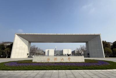 西湖大学山东综合评价招生报名已开启