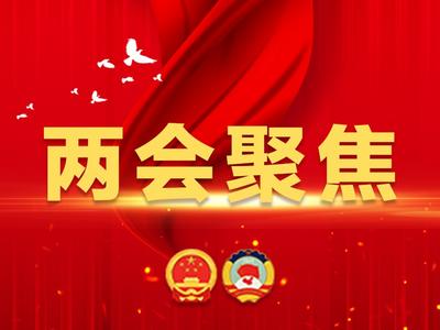 住青全国人大代表、青岛干部群众热议“推进乡村全面振兴”