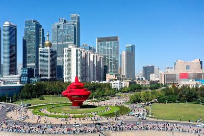 打破项目层级、名录标签限制，青岛让企业享惠环评审批绿色通道