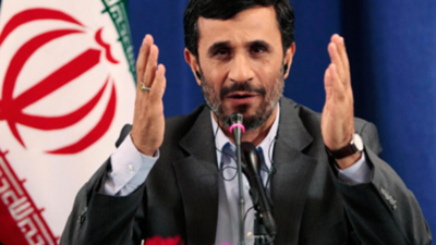 伊朗前总统内贾德的死亡消息被其家属否认