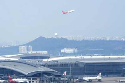 国内多家航空公司发布涉及中东地区航班机票退改方案