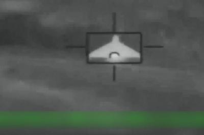 军事专家：伊朗无人机难对付，美拦截成本高昂