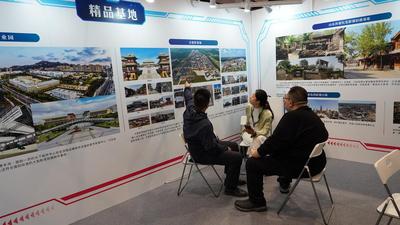 海岱光影耀香江！山东向世界亮出影视新名片