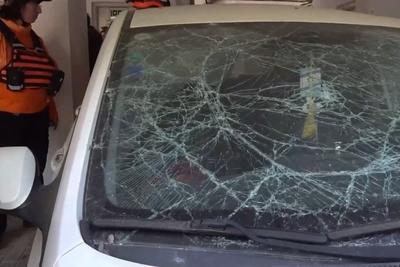 本轮美以伊冲突已致以方3195人被送医