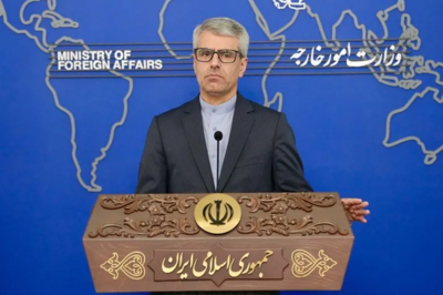 伊朗外交部：目前军事行动系防御性，未针对邻国