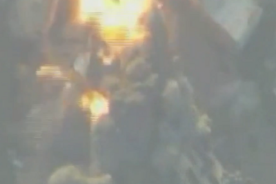 以军对黎巴嫩真主党基础设施完成多轮空袭