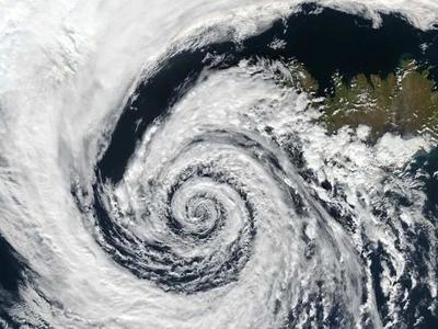 “超强厄尔尼诺将致最热年”冲上热搜，是真是假？专家回应→