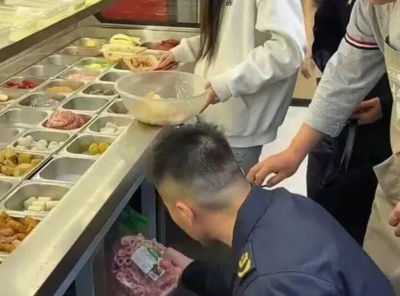 食材以次充好，多地“刘文祥麻辣烫”门店被查