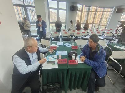 促进科创大走廊成果就地转化！青岛举办“好成果”路演活动