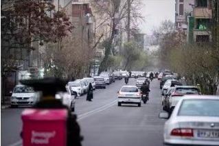 伊朗最高领袖军事顾问重申结束战争条件