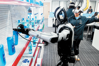 青岛“10+1”创新型产业体系全面成势