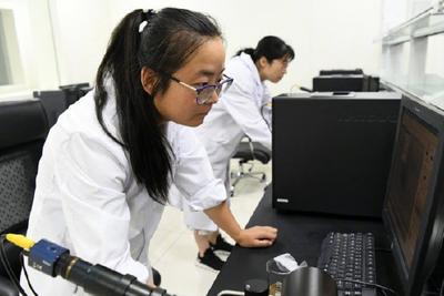 让AI与新药候选分子深度“对话”，海药院成功构建全球首个分子胶数据库