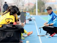 青岛实验初级中学夺得第36届市长杯初中女子组（冠军组）冠军