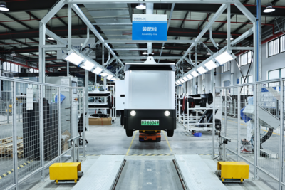 数量创近3年新高！青岛17家企业（园区）入选新一批国家绿色制造名单