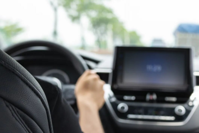 “网约车电车晕车的原因”引热议，网友：原来不是我的体质差