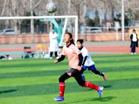 “市长杯”激战正酣！小学男子和女子甲组冠军组结束半决赛争夺