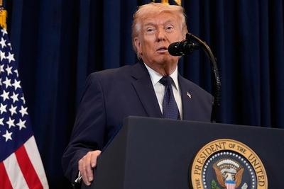 美能源部称特朗普已授权从战略石油储备中释放1.72亿桶原油