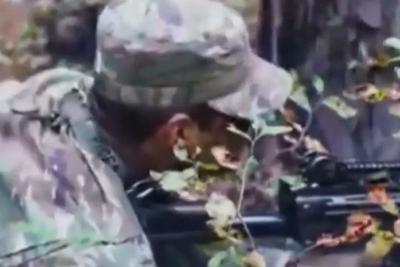 集结夺岛兵力，美军意图何在，专家解析→