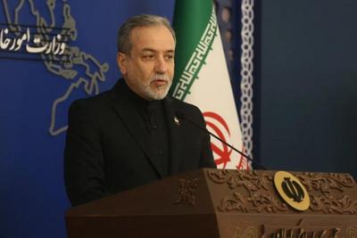 伊朗外长：若基础设施再遭袭，伊方将不再有任何克制