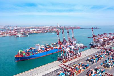 望岳谈｜开局之年13个标志性外资项目落地，透露出啥深意