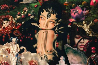 热度滚烫，蔡依林演唱会4月相约