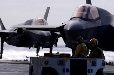 “的黎波里”号军舰开赴中东，外界担忧美向伊派遣地面部队