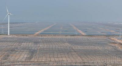 锚定“未来能源”新赛道，山东谋先机、布全链、破多点领跑全国