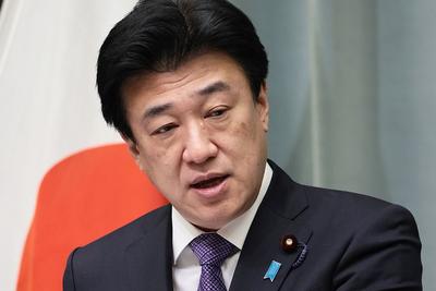 日本内阁官房长官：将防止再度发生强闯使馆这类事件