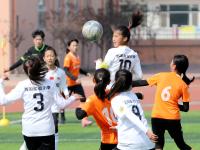 “市长杯”激战正酣！小学男子和女子甲组冠军组结束半决赛争夺