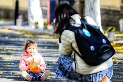 在全社会推进儿童友好建设，两部门发布重磅意见