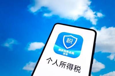 今天起可随时办！这份个税汇算实操攻略请收好