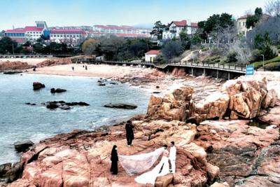 甜蜜经济提质升级，“浪漫青岛”将上新更多“惊喜”