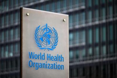 阿根廷正式退出世卫组织