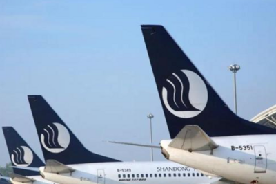 夏秋航季月底启幕，山航在青岛新增加密衢州、成都等多条航线