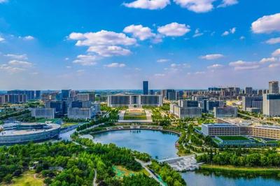 从“国之重器”到“一人行囊”，即墨：把“一人公司”装进优势产业