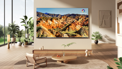 海信發(fā)布E7S Pro終結(jié)取舍困境，玲瓏真彩背光開啟“原生色彩”時(shí)代