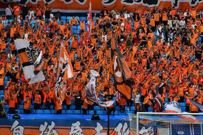 周五主场首秀迎战浙江队！青岛海牛主场球票开售