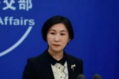 外交部：中国经济发展将为动荡世界提供宝贵的稳定性和确定性
