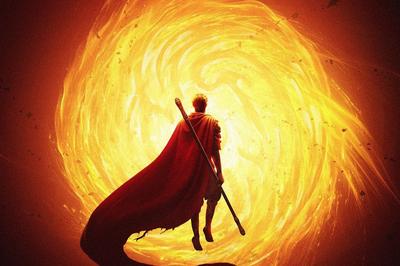 国漫重磅，“大圣”暑期归来