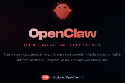 “养龙虾”突然爆火，有人称靠上门安装几天内赚了26万元！官方提示→