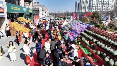 莱西：智慧链条解锁“新鲜业态”，乡村OPC激活乡村振兴新动能